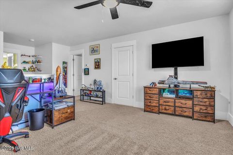 Tiny photo for 8056 Bonfire Drive, Wilmington, NC 28409 (MLS # 100551826)