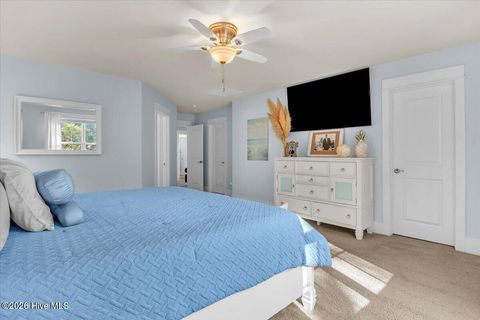 Tiny photo for 8056 Bonfire Drive, Wilmington, NC 28409 (MLS # 100551826)