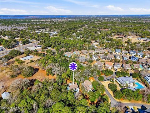 Tiny photo for 8056 Bonfire Drive, Wilmington, NC 28409 (MLS # 100551826)