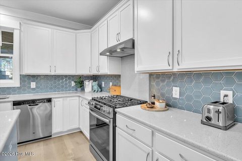 Tiny photo for 8056 Bonfire Drive, Wilmington, NC 28409 (MLS # 100551826)