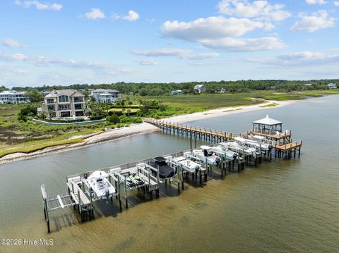 Tiny photo for 8056 Bonfire Drive, Wilmington, NC 28409 (MLS # 100551826)