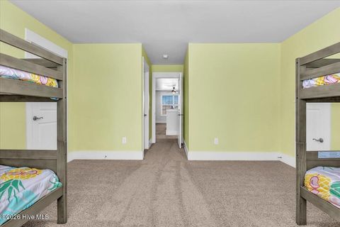 Tiny photo for 8056 Bonfire Drive, Wilmington, NC 28409 (MLS # 100551826)