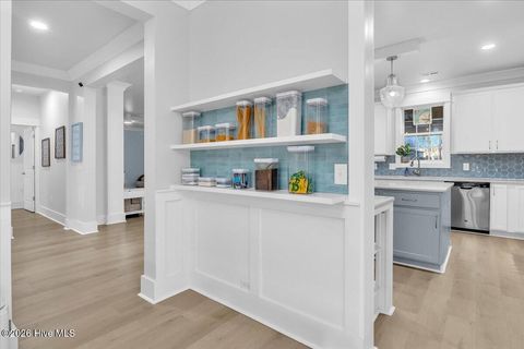 Tiny photo for 8056 Bonfire Drive, Wilmington, NC 28409 (MLS # 100551826)