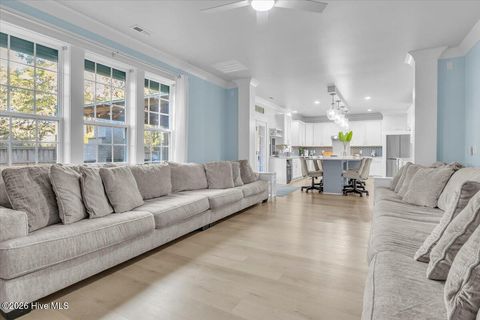 Tiny photo for 8056 Bonfire Drive, Wilmington, NC 28409 (MLS # 100551826)