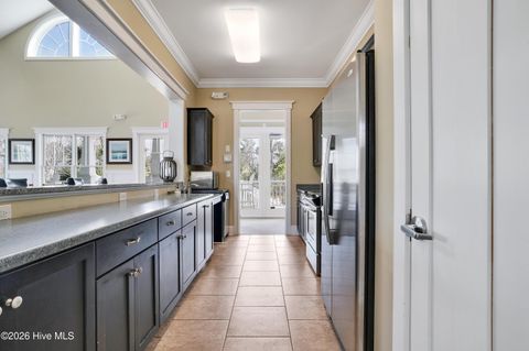 Tiny photo for 8056 Bonfire Drive, Wilmington, NC 28409 (MLS # 100551826)