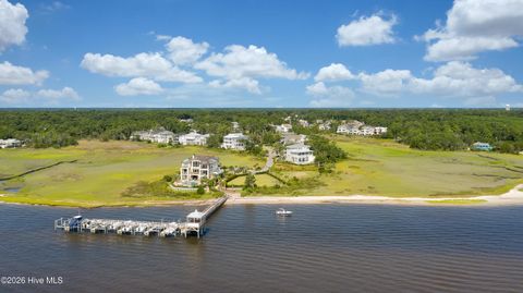 Tiny photo for 8056 Bonfire Drive, Wilmington, NC 28409 (MLS # 100551826)