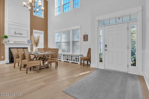 Tiny photo for 8056 Bonfire Drive, Wilmington, NC 28409 (MLS # 100551826)