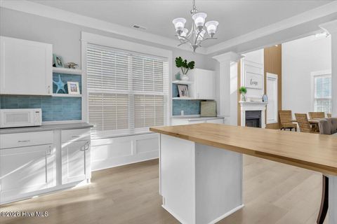 Tiny photo for 8056 Bonfire Drive, Wilmington, NC 28409 (MLS # 100551826)