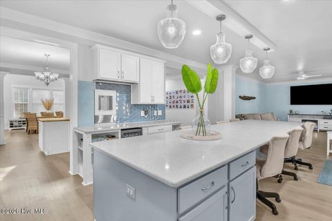 Tiny photo for 8056 Bonfire Drive, Wilmington, NC 28409 (MLS # 100551826)