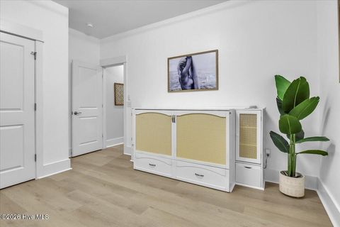 Tiny photo for 8056 Bonfire Drive, Wilmington, NC 28409 (MLS # 100551826)