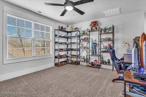 Tiny photo for 8056 Bonfire Drive, Wilmington, NC 28409 (MLS # 100551826)