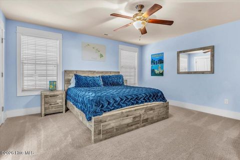 Tiny photo for 8056 Bonfire Drive, Wilmington, NC 28409 (MLS # 100551826)