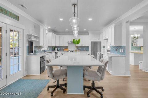 Tiny photo for 8056 Bonfire Drive, Wilmington, NC 28409 (MLS # 100551826)