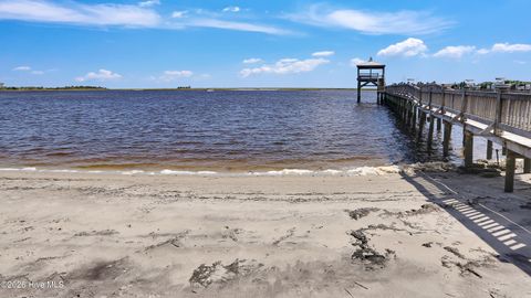 Tiny photo for 8056 Bonfire Drive, Wilmington, NC 28409 (MLS # 100551826)