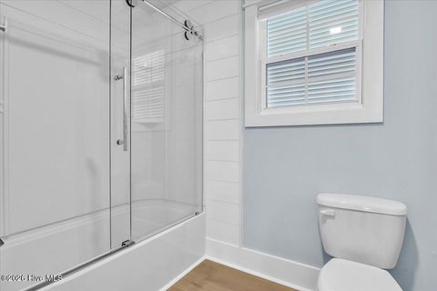 Tiny photo for 8056 Bonfire Drive, Wilmington, NC 28409 (MLS # 100551826)