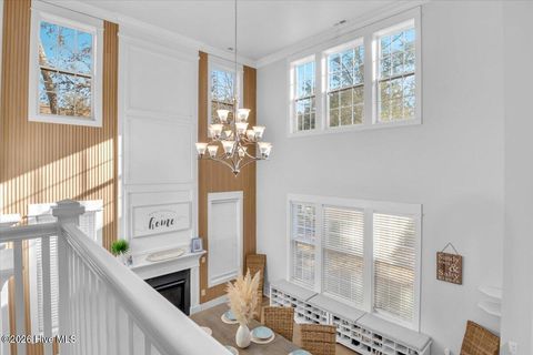 Tiny photo for 8056 Bonfire Drive, Wilmington, NC 28409 (MLS # 100551826)