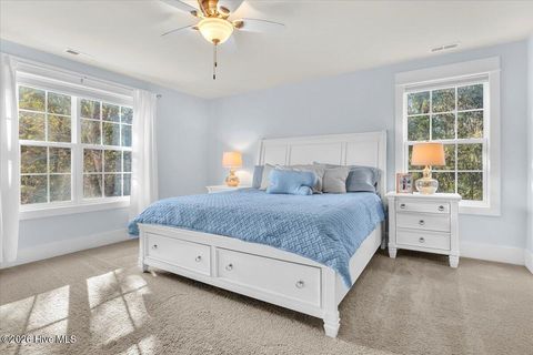 Tiny photo for 8056 Bonfire Drive, Wilmington, NC 28409 (MLS # 100551826)