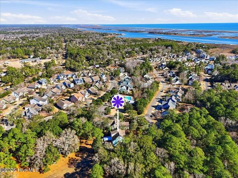 Tiny photo for 8056 Bonfire Drive, Wilmington, NC 28409 (MLS # 100551826)