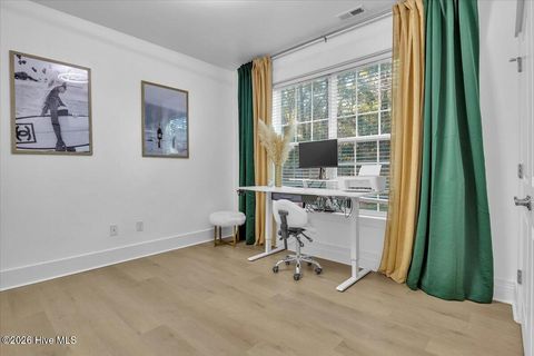 Tiny photo for 8056 Bonfire Drive, Wilmington, NC 28409 (MLS # 100551826)