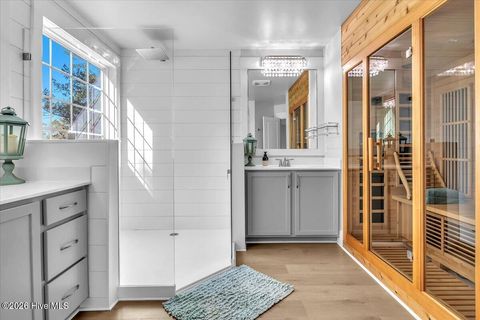 Tiny photo for 8056 Bonfire Drive, Wilmington, NC 28409 (MLS # 100551826)