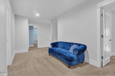 Tiny photo for 8056 Bonfire Drive, Wilmington, NC 28409 (MLS # 100551826)