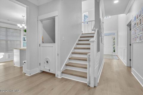 Tiny photo for 8056 Bonfire Drive, Wilmington, NC 28409 (MLS # 100551826)