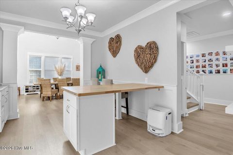 Tiny photo for 8056 Bonfire Drive, Wilmington, NC 28409 (MLS # 100551826)