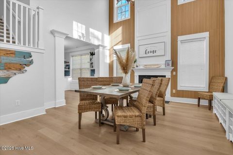 Tiny photo for 8056 Bonfire Drive, Wilmington, NC 28409 (MLS # 100551826)