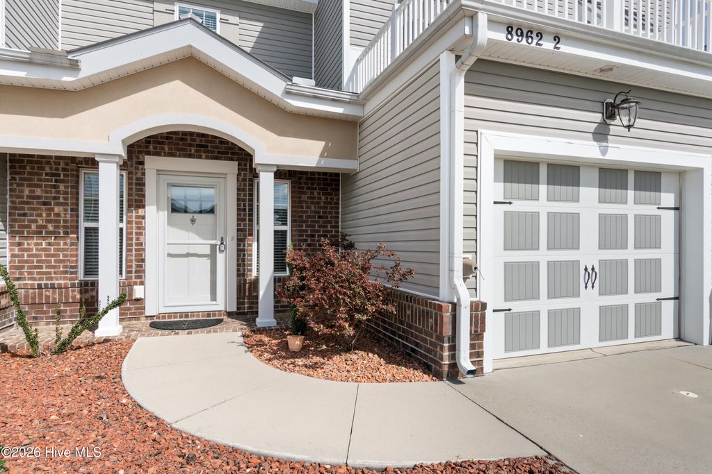 Photo of 8962 Smithfield Drive NW #Unit 2, Calabash, NC 28467 (MLS # 100561934)