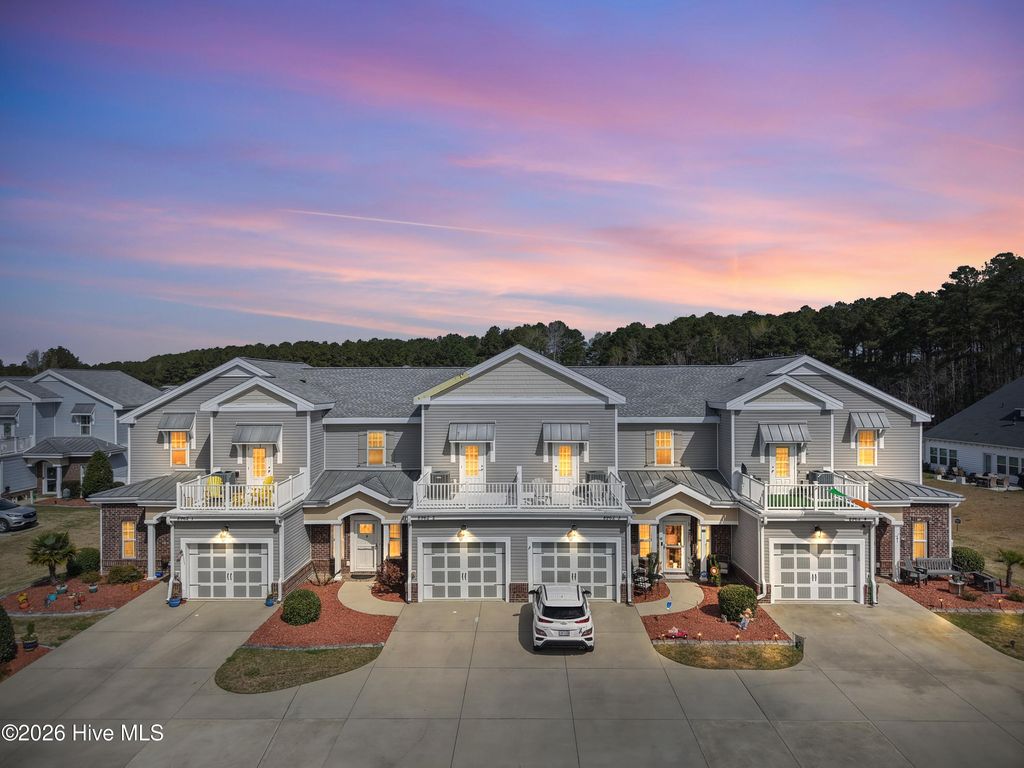Photo of 8962 Smithfield Drive NW #Unit 2, Calabash, NC 28467 (MLS # 100561934)