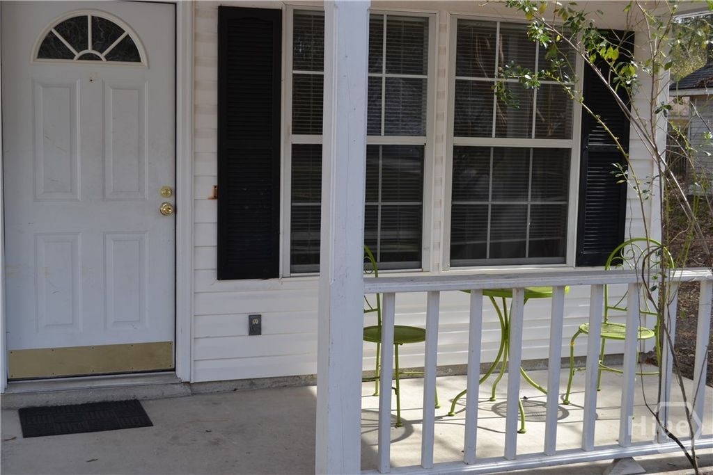 Photo of 137 Rose Drive, Springfield, GA 31329 (MLS # SA347871)