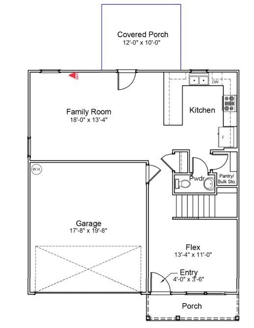 Photo of 126 Praline Road, Savannah, GA 31419 (MLS # SA362704)