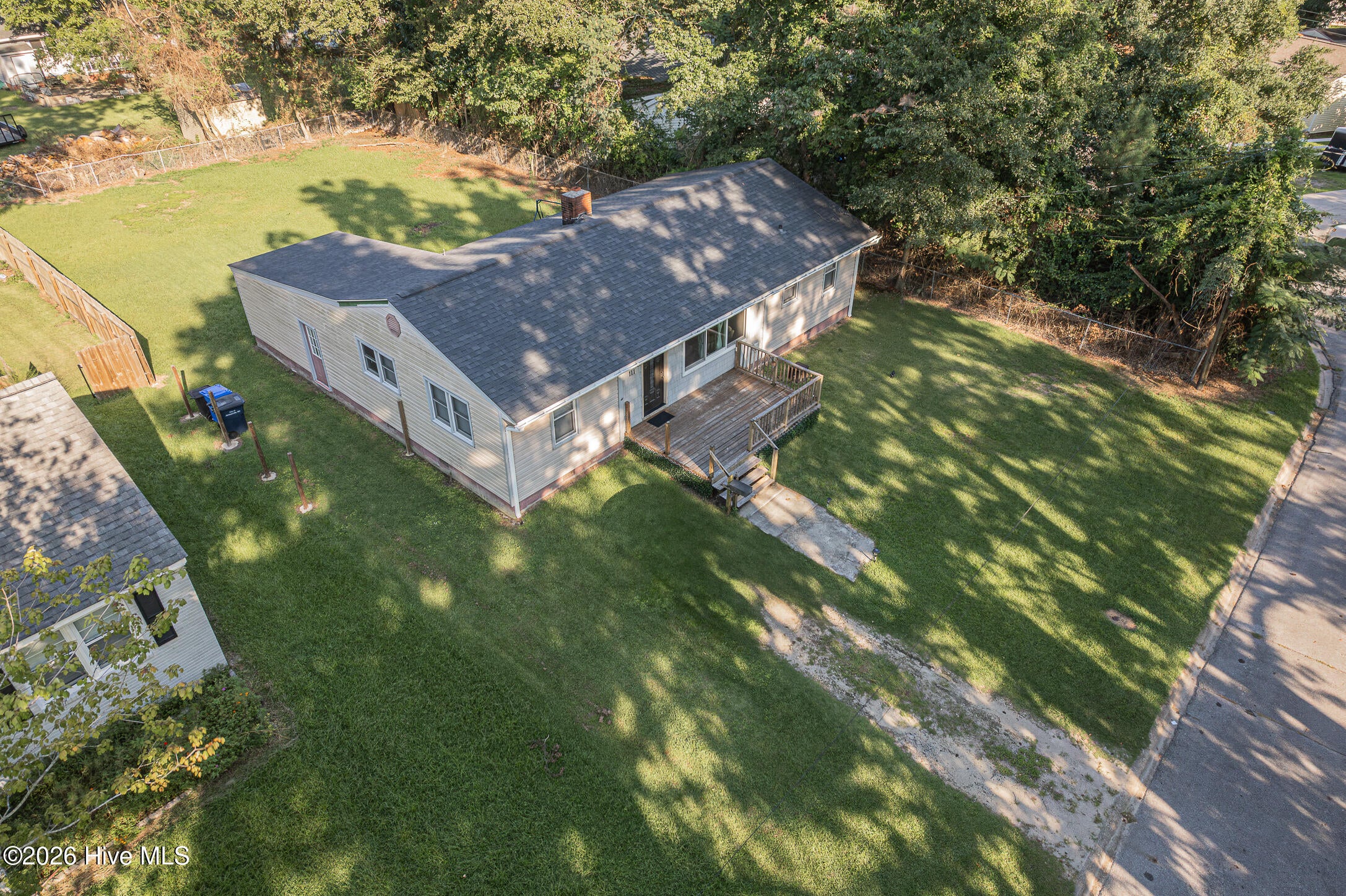 111 Dogwood Drive