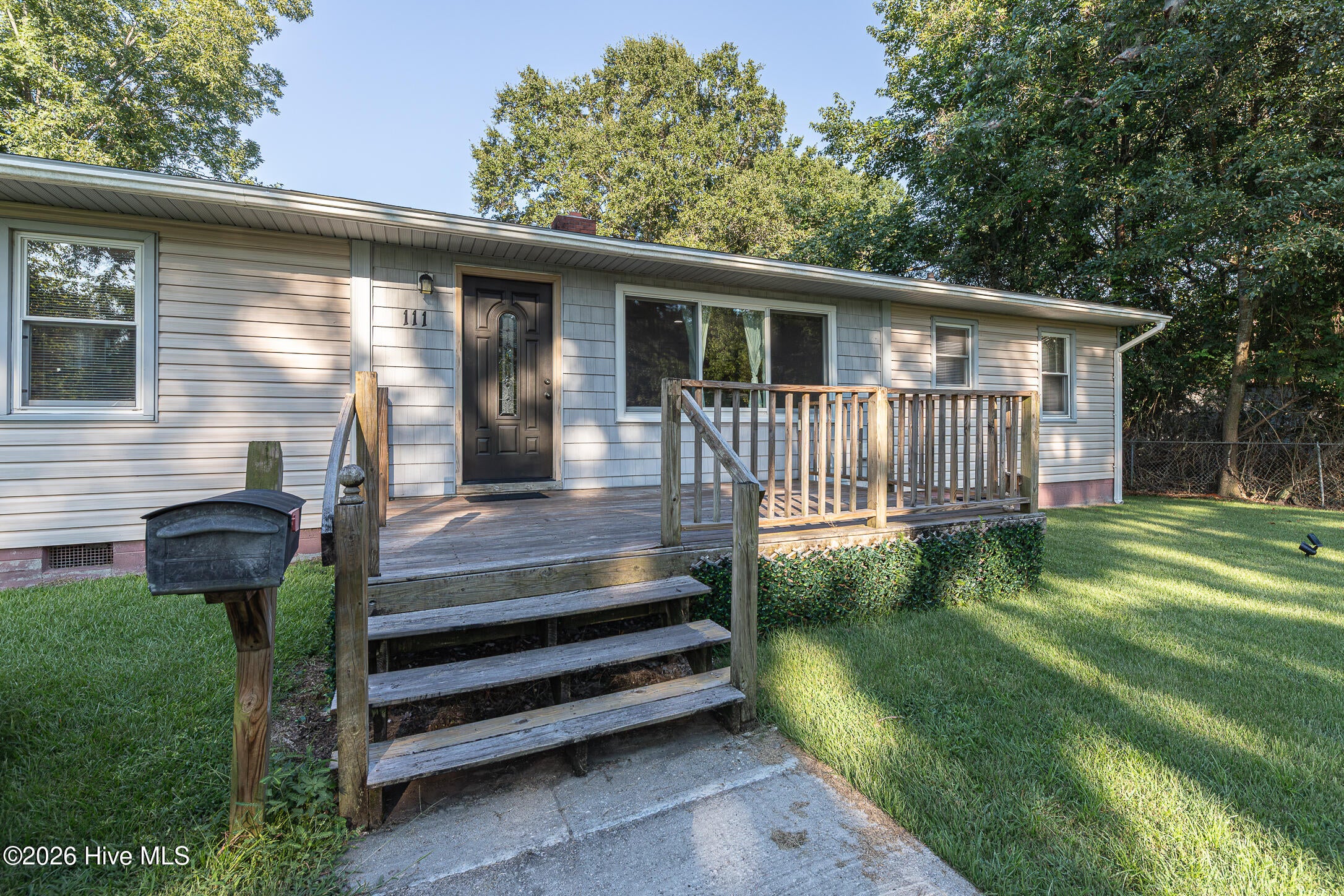 111 Dogwood Drive