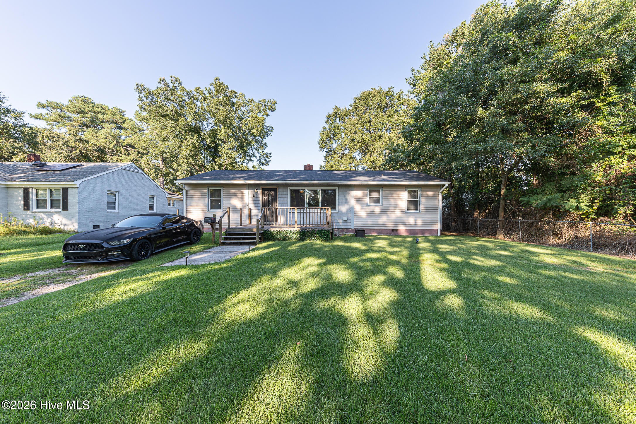 111 Dogwood Drive