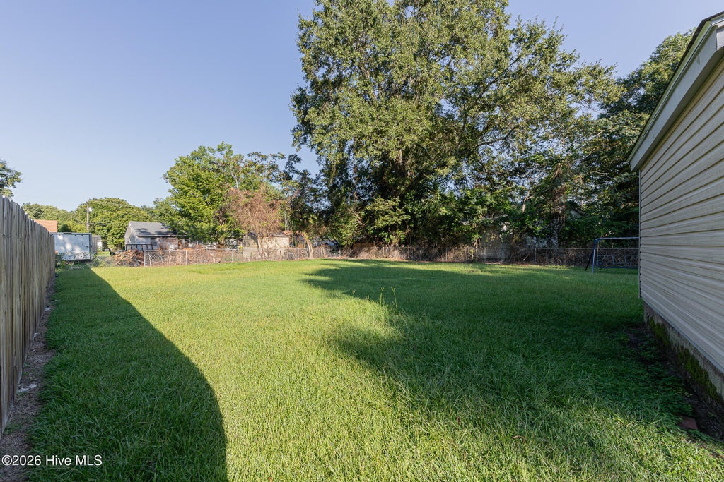 Photo of 111 Dogwood Drive, Jacksonville, NC 28540 (MLS # 100601394)