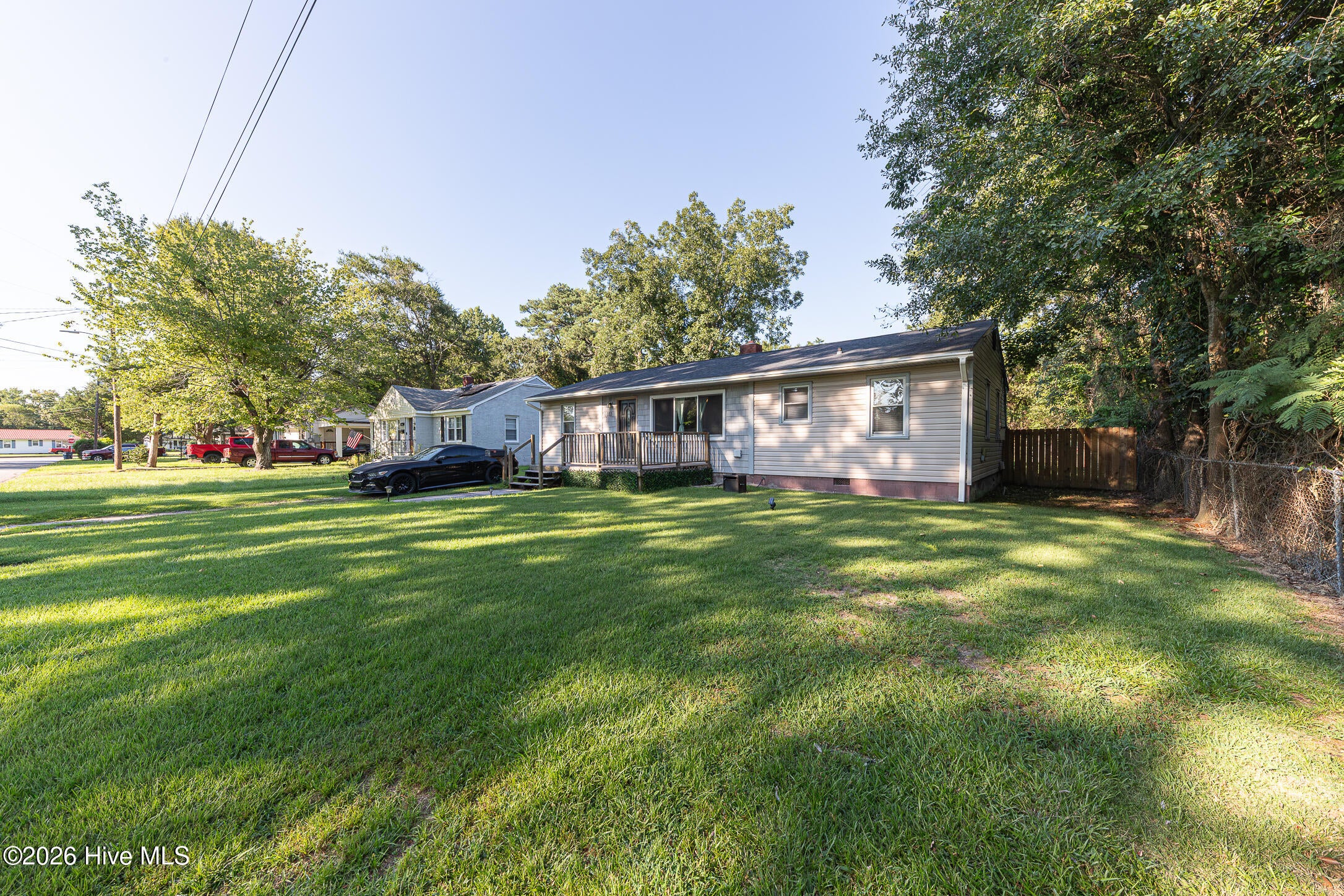 111 Dogwood Drive