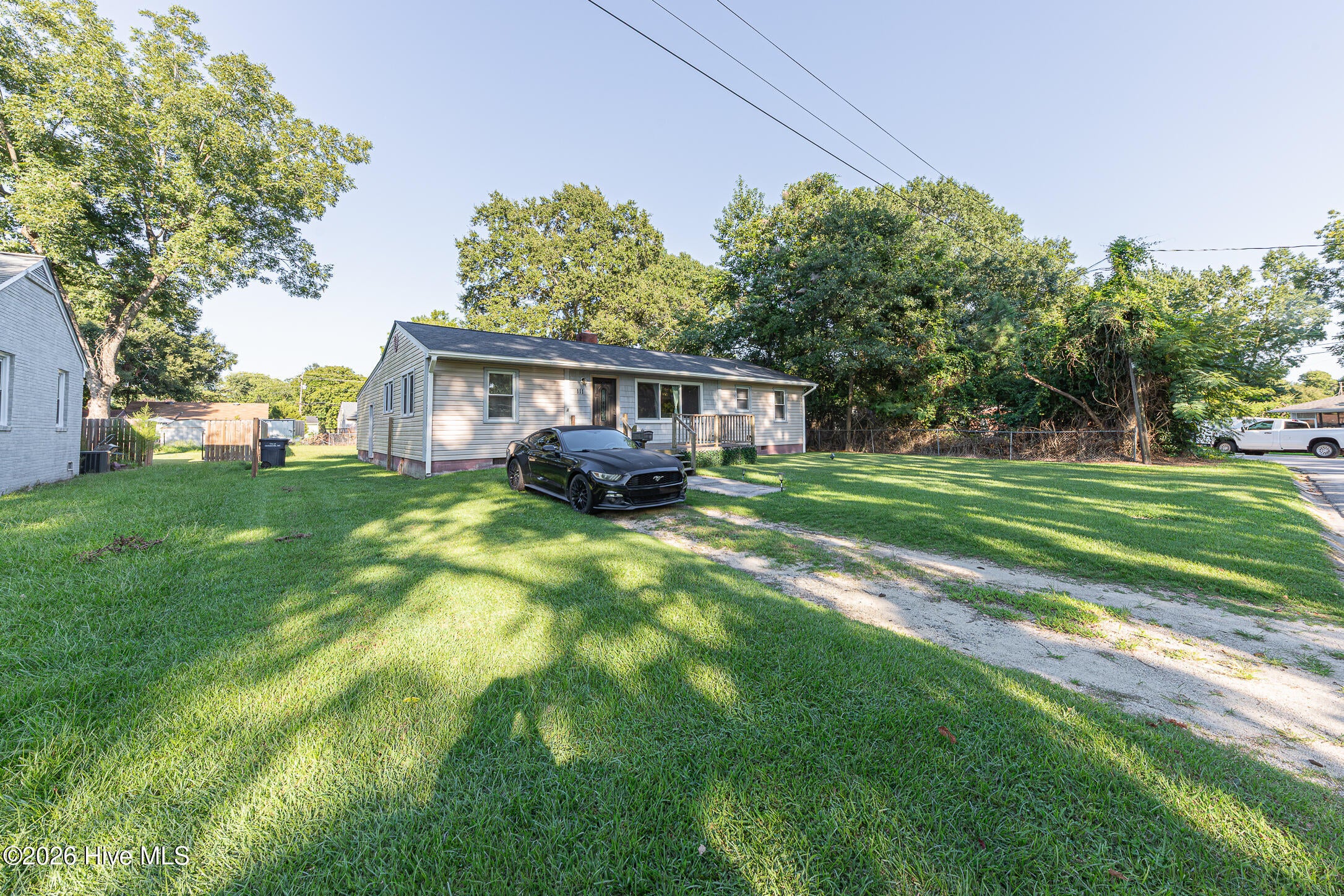 111 Dogwood Drive