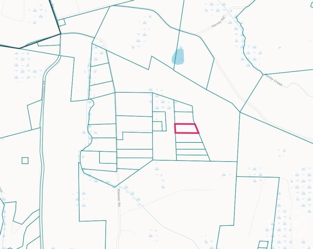 Photo of 00 Webster Road, Waynesboro, GA 30830 (MLS # SA351972)