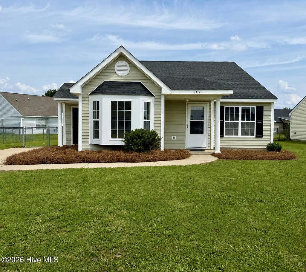Photo of 1117 Bermuda Road, Rocky Mount, NC 27801 (MLS # 100593790)