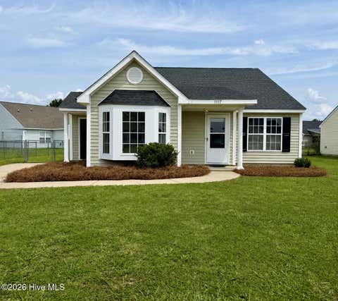 Homes For Sale - 1117 Bermuda Road<br/> Rocky Mount, NC 27801