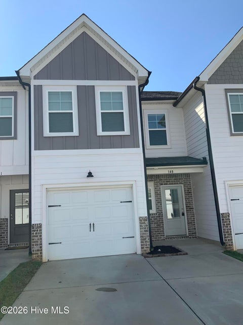 Photo of 149 Canton Park Avenue, Evans, GA 30809 (MLS # 100589961)