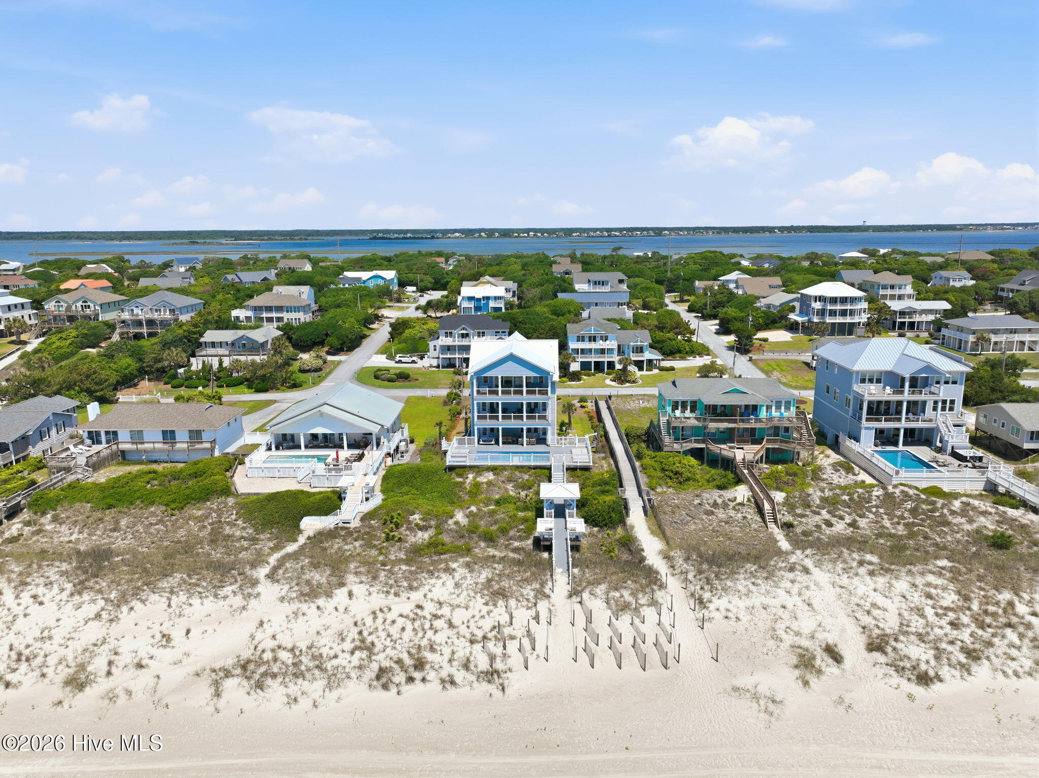6203 Ocean Drive