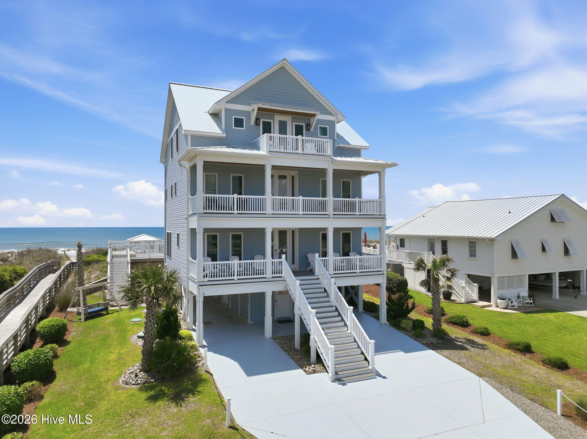 6203 Ocean Drive