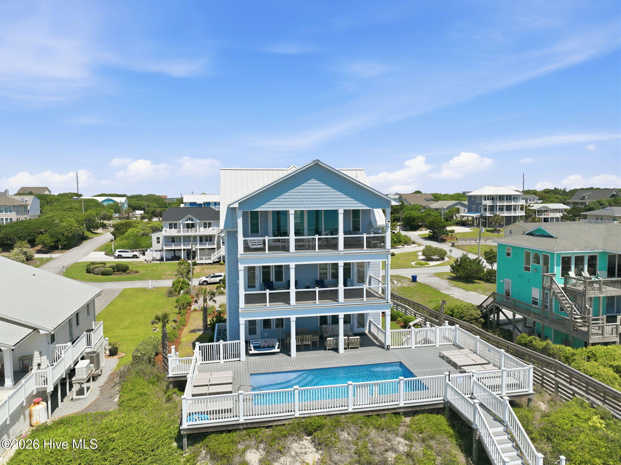 6203 Ocean Drive