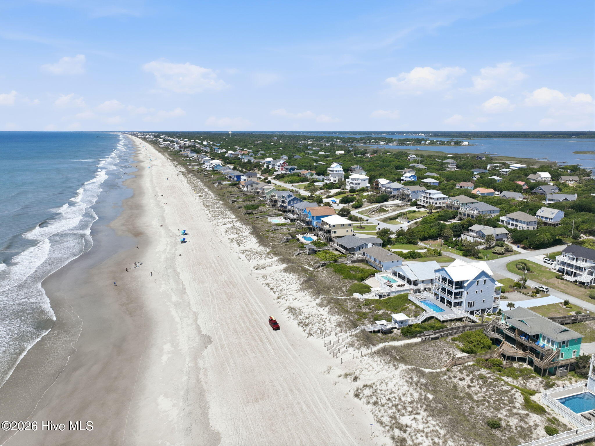 6203 Ocean Drive