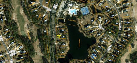 Tiny photo for 208 Ocean Ridge Parkway SW, Ocean Isle Beach, NC 28469 (MLS # 100588404)