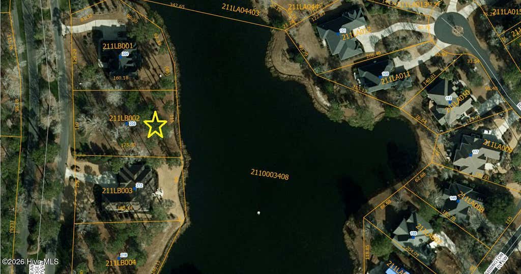 Photo of 208 Ocean Ridge Parkway SW, Ocean Isle Beach, NC 28469 (MLS # 100588404)