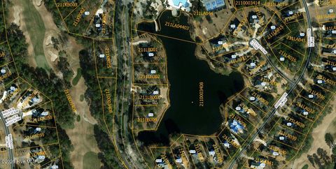 Tiny photo for 208 Ocean Ridge Parkway SW, Ocean Isle Beach, NC 28469 (MLS # 100588404)