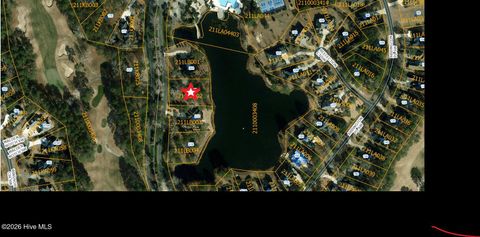 Tiny photo for 208 Ocean Ridge Parkway SW, Ocean Isle Beach, NC 28469 (MLS # 100588404)